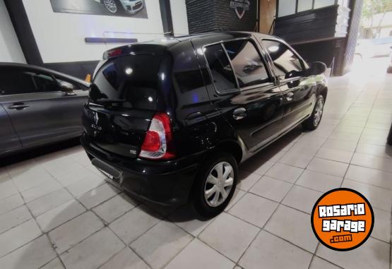 Autos - Renault Clio Mio 5P Confort Plus 2014 Nafta 152000Km - En Venta