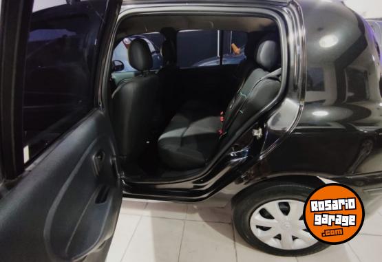 Autos - Renault Clio Mio 5P Confort Plus 2014 Nafta 152000Km - En Venta