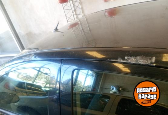 Autos - Chevrolet Prisma 2018 Nafta 110000Km - En Venta