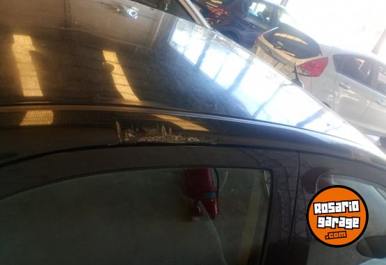 Autos - Chevrolet Prisma 2018 Nafta 110000Km - En Venta