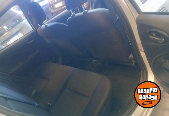 Autos - Toyota Etios 2023 Nafta 59000Km - En Venta