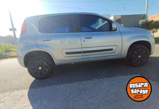 Autos - Fiat UNO 2011 Nafta 88000Km - En Venta