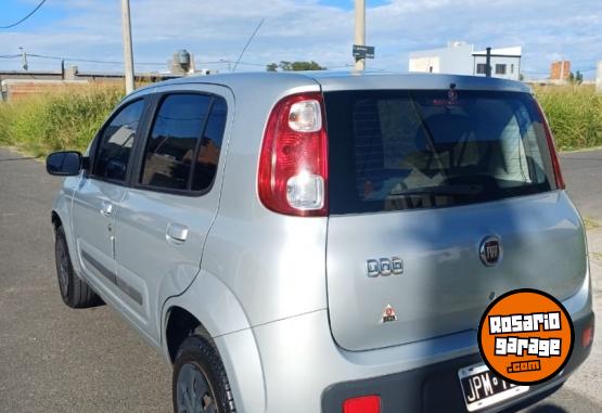 Autos - Fiat UNO 2011 Nafta 88000Km - En Venta