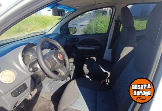 Autos - Fiat UNO 2011 Nafta 88000Km - En Venta