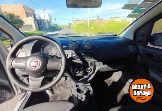 Autos - Fiat UNO 2011 Nafta 88000Km - En Venta