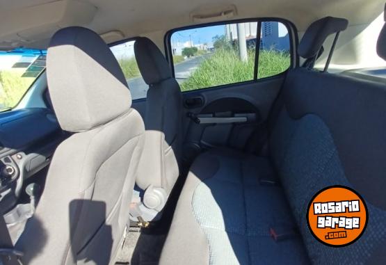 Autos - Fiat UNO 2011 Nafta 88000Km - En Venta