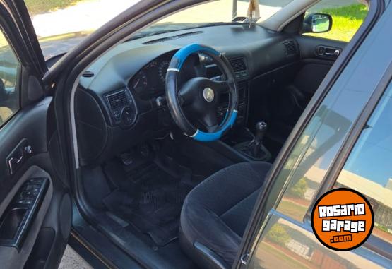 Autos - Volkswagen GOLF 2004 GNC 260000Km - En Venta