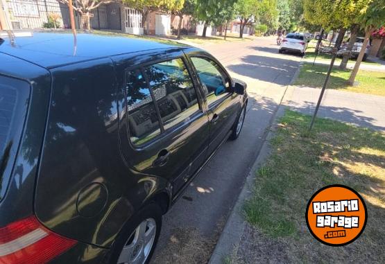 Autos - Volkswagen GOLF 2004 GNC 260000Km - En Venta
