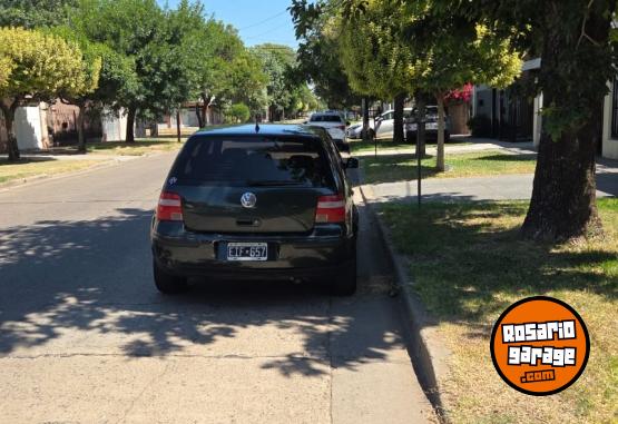 Autos - Volkswagen GOLF 2004 GNC 260000Km - En Venta