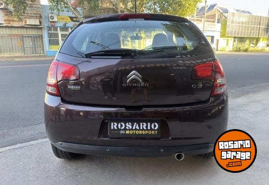 Autos - Citroen C3 2018 Nafta 70000Km - En Venta