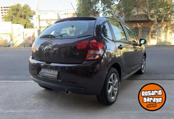 Autos - Citroen C3 2018 Nafta 70000Km - En Venta