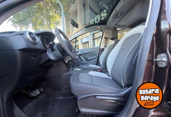 Autos - Citroen C3 2018 Nafta 70000Km - En Venta