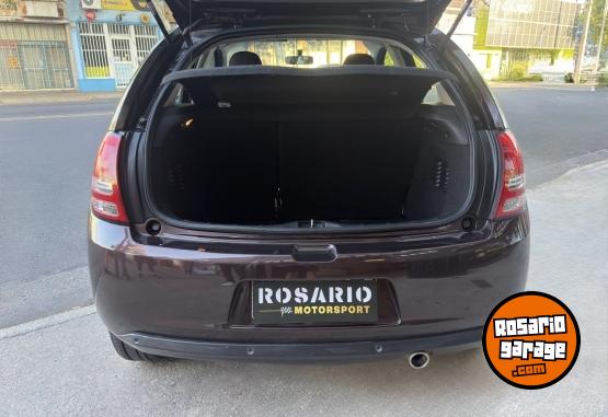 Autos - Citroen C3 2018 Nafta 70000Km - En Venta