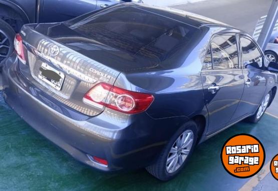 Autos - Toyota corolla 2013 Nafta 160000Km - En Venta