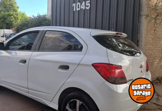 Autos - Chevrolet Chevrolet Onix LT 2019 Nafta 178000Km - En Venta