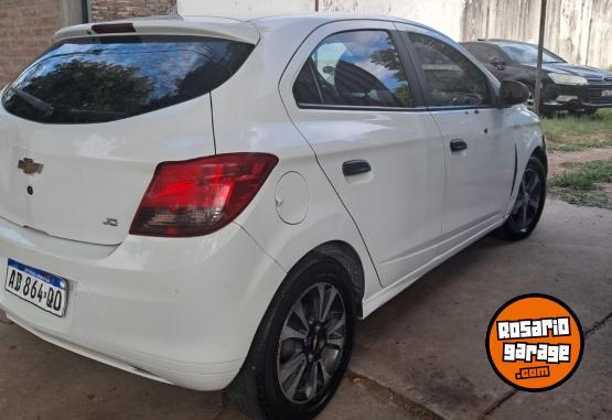 Autos - Chevrolet Chevrolet Onix LT 2019 Nafta 178000Km - En Venta
