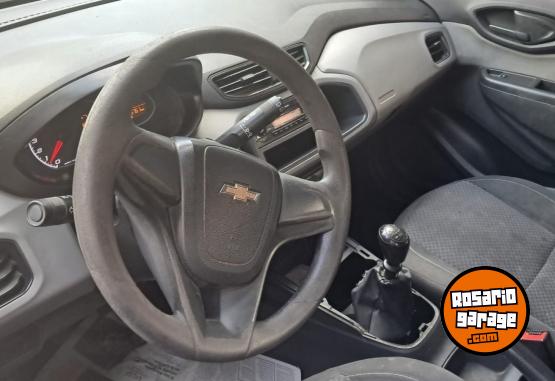 Autos - Chevrolet Chevrolet Onix LT 2019 Nafta 178000Km - En Venta