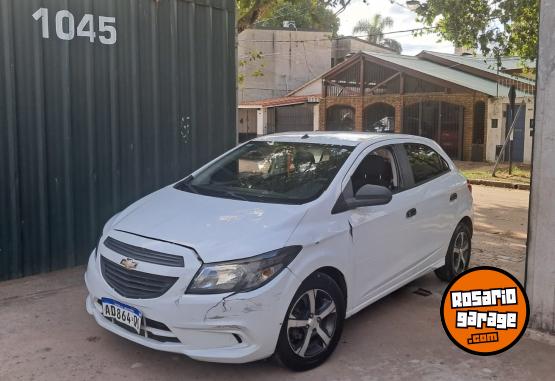 Autos - Chevrolet Chevrolet Onix LT 2019 Nafta 178000Km - En Venta