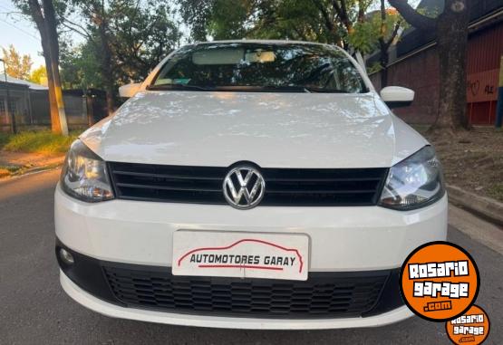 Autos - Volkswagen fox 2013 Nafta 150000Km - En Venta
