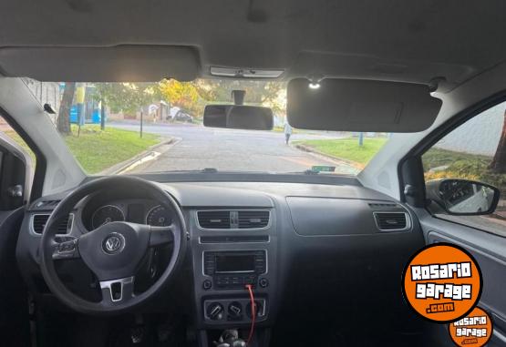 Autos - Volkswagen fox 2013 Nafta 150000Km - En Venta