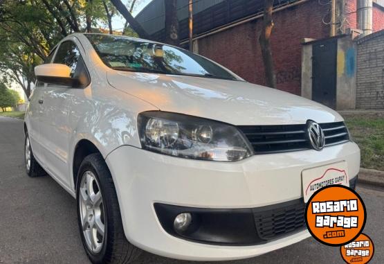 Autos - Volkswagen fox 2013 Nafta 150000Km - En Venta