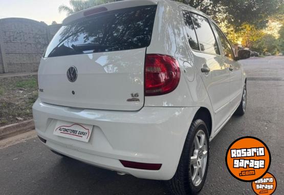 Autos - Volkswagen fox 2013 Nafta 150000Km - En Venta