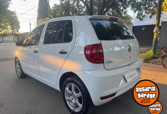 Autos - Volkswagen fox 2013 Nafta 150000Km - En Venta