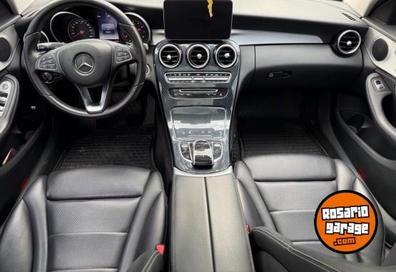 Autos - Mercedes Benz C250 AVANTGARDE 2015 Nafta 96000Km - En Venta
