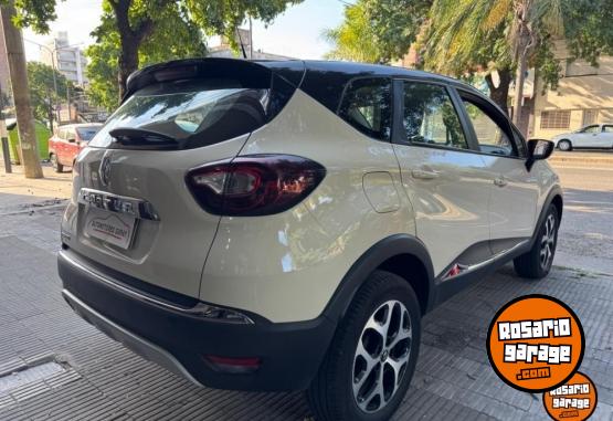 Autos - Renault CAPTUR 2018 Nafta 90000Km - En Venta