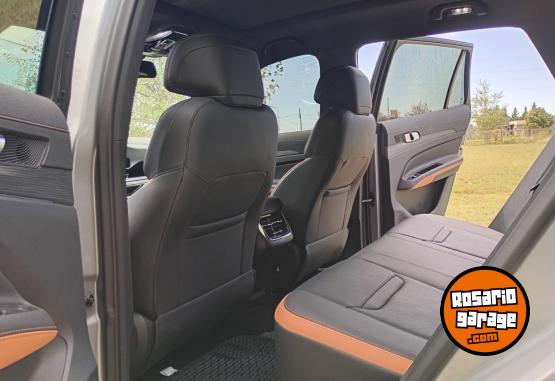 Autos - Ford Territory 2026 titanium 2025 Nafta 4200Km - En Venta