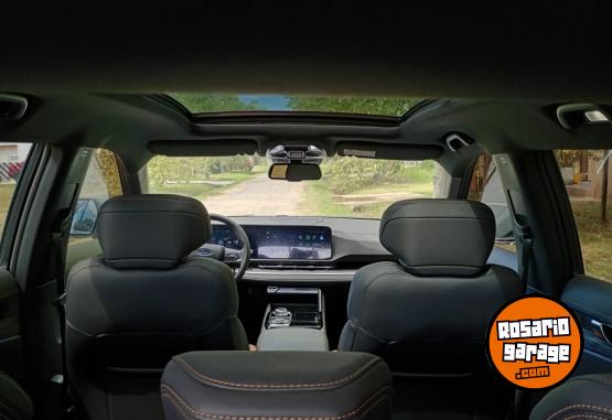 Autos - Ford Territory 2026 titanium 2025 Nafta 4200Km - En Venta