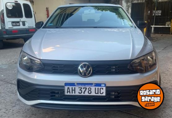 Autos - Volkswagen TRACK 2025 Nafta 5000Km - En Venta