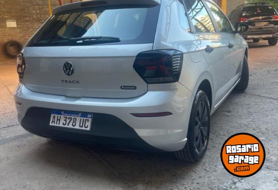 Autos - Volkswagen TRACK 2025 Nafta 5000Km - En Venta
