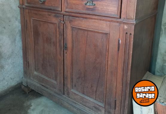 Otros - Mueble antiguo - En Venta