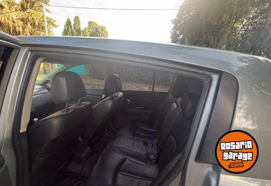 Autos - Nissan Tiida 2010 Nafta 117000Km - En Venta