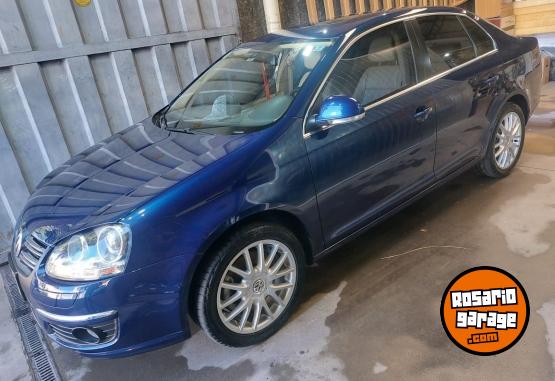 Autos - Volkswagen Vento 2.0 turbo 2007 Nafta 74000Km - En Venta