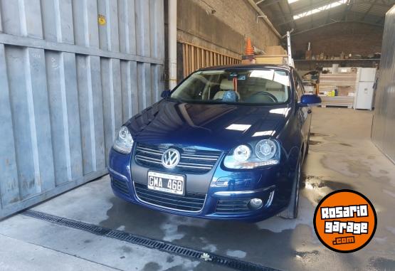 Autos - Volkswagen Vento 2.0 turbo 2007 Nafta 74000Km - En Venta
