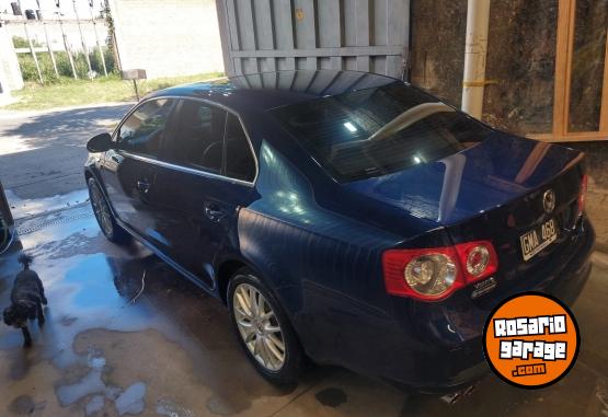 Autos - Volkswagen Vento 2.0 turbo 2007 Nafta 74000Km - En Venta