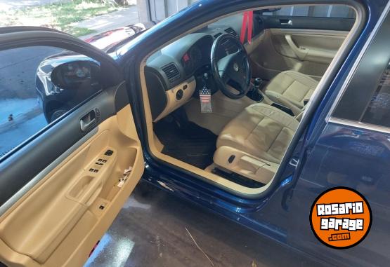 Autos - Volkswagen Vento 2.0 turbo 2007 Nafta 74000Km - En Venta