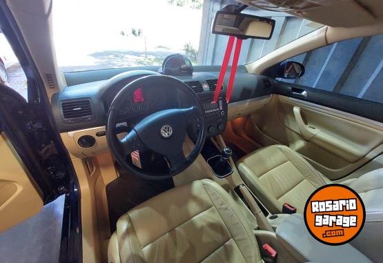 Autos - Volkswagen Vento 2.0 turbo 2007 Nafta 74000Km - En Venta