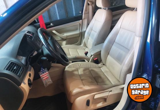 Autos - Volkswagen Vento 2.0 turbo 2007 Nafta 74000Km - En Venta