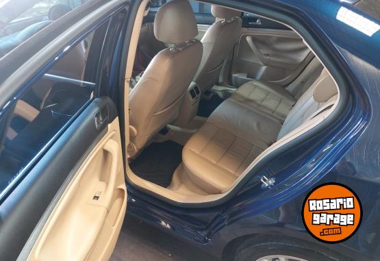 Autos - Volkswagen Vento 2.0 turbo 2007 Nafta 74000Km - En Venta
