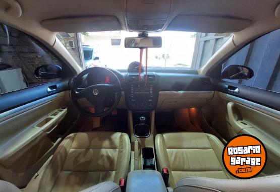 Autos - Volkswagen Vento 2.0 turbo 2007 Nafta 74000Km - En Venta