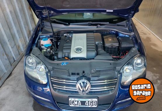 Autos - Volkswagen Vento 2.0 turbo 2007 Nafta 74000Km - En Venta