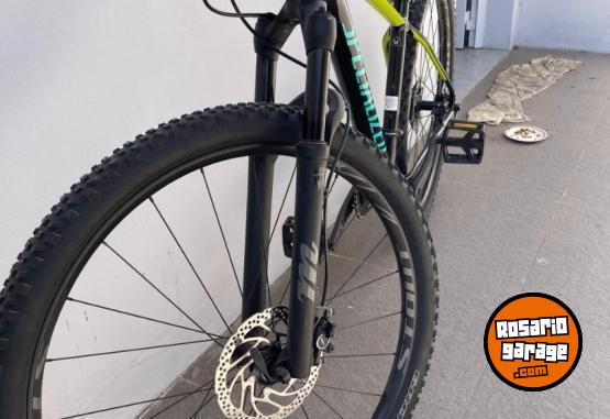 Deportes - Bicicleta - En Venta