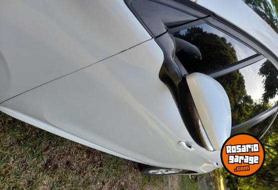 Autos - Peugeot 208 allure 2017 Nafta 129500Km - En Venta