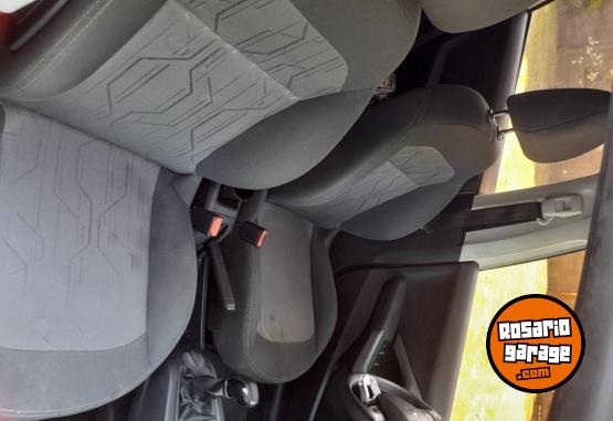 Autos - Peugeot 208 allure 2017 Nafta 129500Km - En Venta