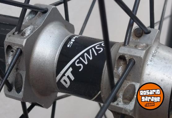 Deportes - Ruedas de ruta DT Swiss - En Venta