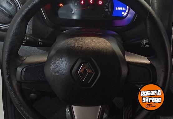 Autos - Renault KWID ZEN 1.0 2018 Nafta 62868Km - En Venta