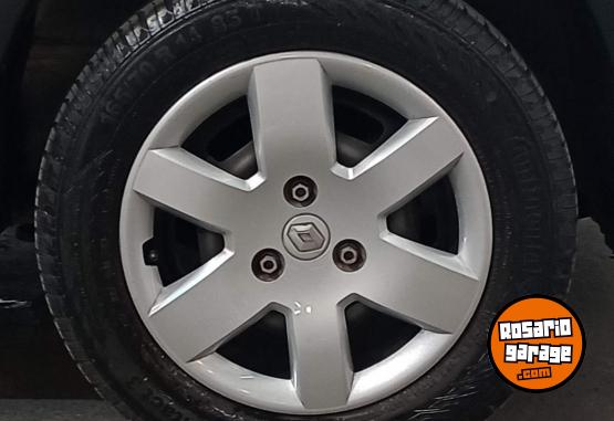 Autos - Renault KWID ZEN 1.0 2018 Nafta 62868Km - En Venta